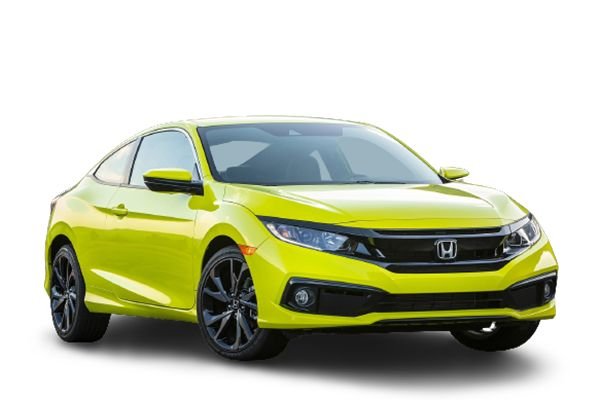 Coupe X (FC) Facelift