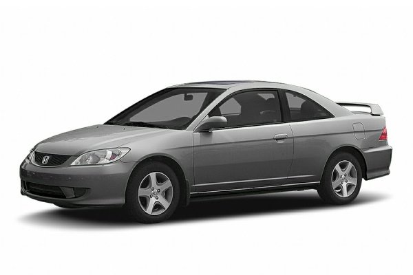 Coupe VII (ES/EP/EM/EU) Facelift