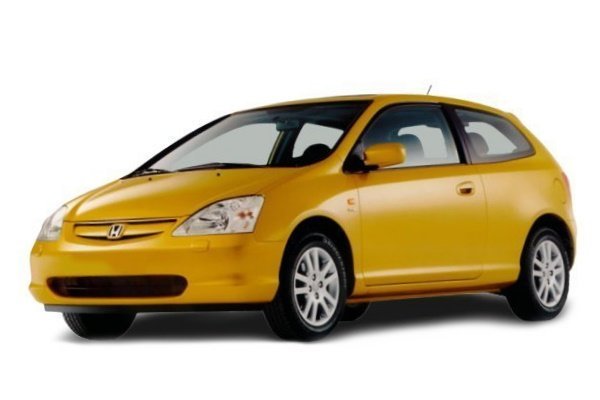 Honda Civic 2001