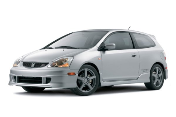 Honda Civic 2004