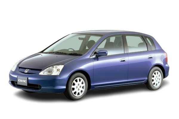 Hatchback VII (ES/EP/EM/EU)