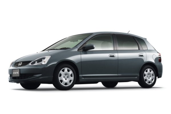 Hatchback VII (ES/EP/EM/EU) Facelift