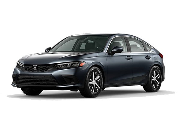 Hatchback XI
