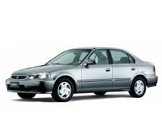 Saloon VI (EJ/EK/EM)