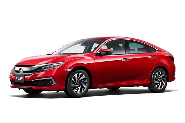 Saloon X (FC) Facelift