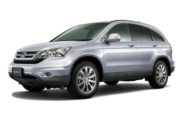 SUV RE1/RE2/RE3/RE4/RE5/RE7 Facelift