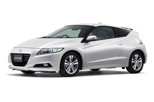 Hatchback ZF