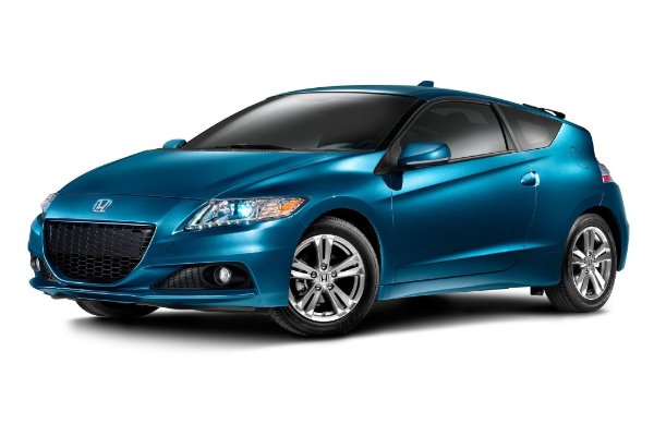 Hatchback ZF Facelift