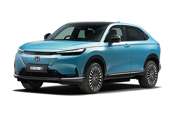 Honda E:NY1