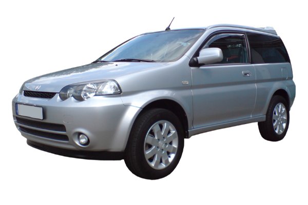 SUV GH Facelift