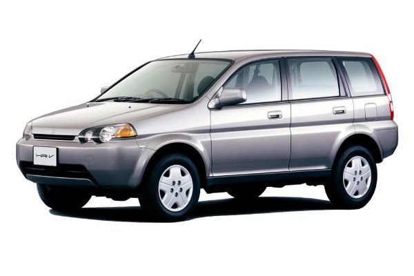 SUV GH