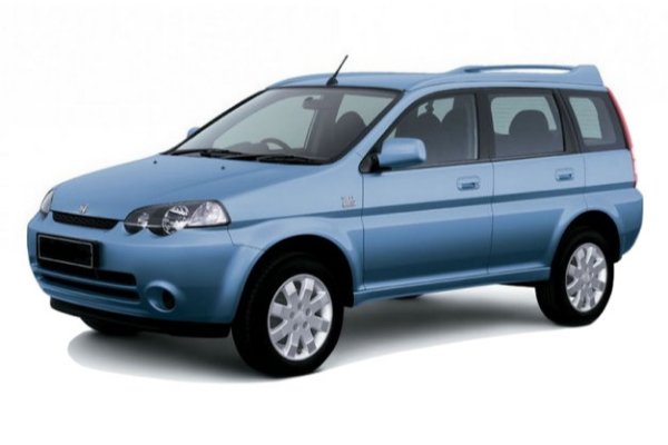 SUV GH Facelift