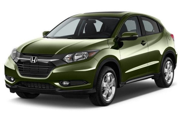 SUV RU