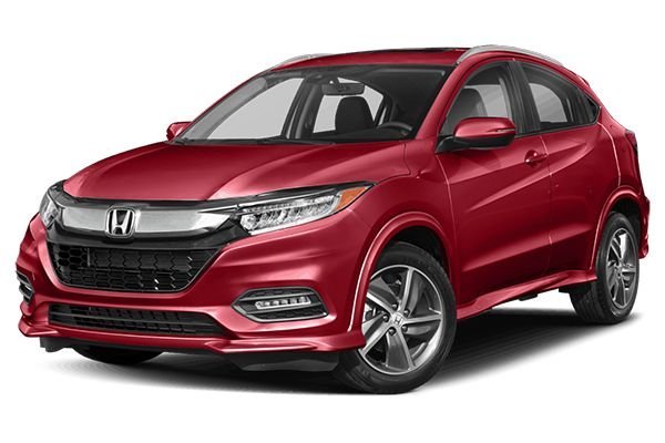 SUV RU Facelift