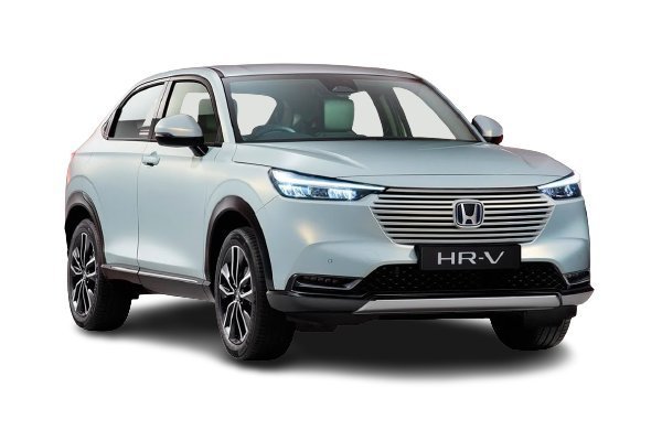 SUV RV