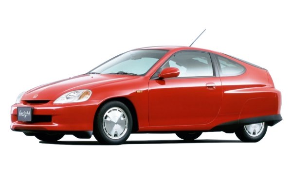 HONDA INSIGHT