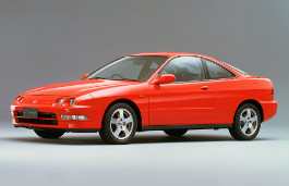 Coupe III