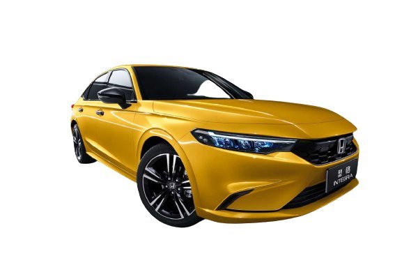 Honda Integra