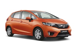 Hatchback GK