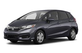 Hatchback GK Facelift