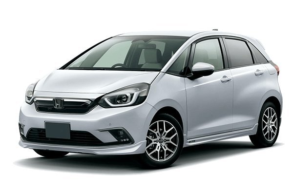 Hatchback GR