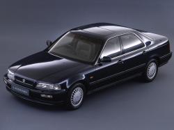Saloon KA7/KA8