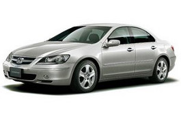 Saloon KB