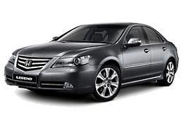 Saloon KB Facelift