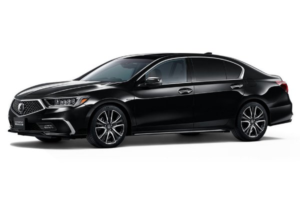 Honda Legend