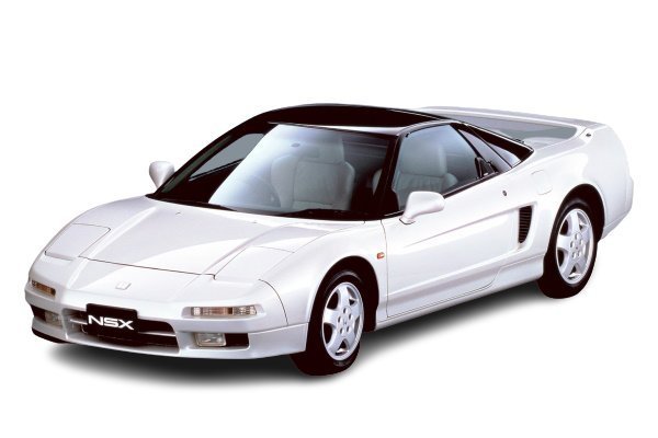 Coupe I (NA1/NA2)