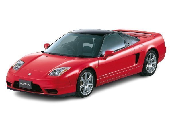 Coupe I (NA1/NA2)
