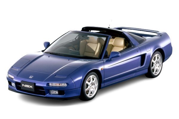 Targa I (NA1/NA2)