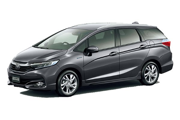 MPV II