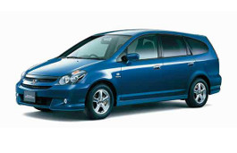 MPV I Facelift