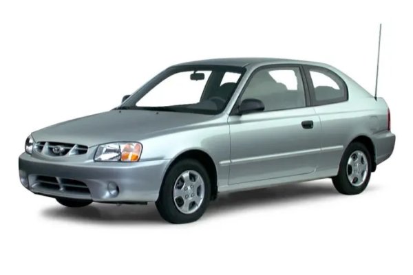 Hatchback II (LC) (Hyundai-Kia TB)