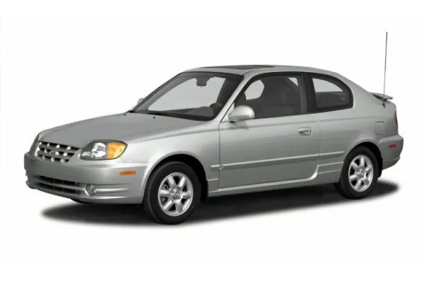Hatchback II (LC2) Facelift (Hyundai-Kia TB)