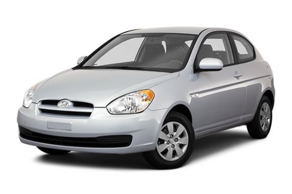 Hatchback III (MC)