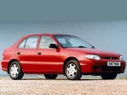 Hatchback I (X3)
