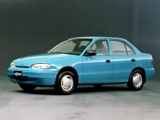 Saloon I (X3)