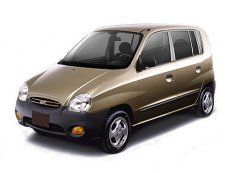 HYUNDAI ATOS