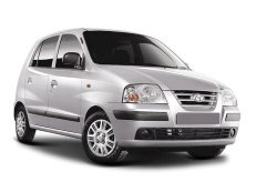Hyundai Atos