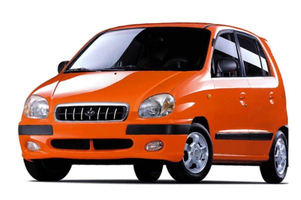 HYUNDAI ATOS-PRIME