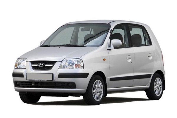 Hyundai Atos-Prime