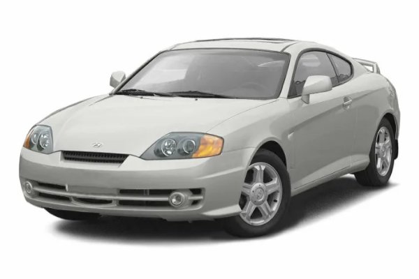 Coupe GK