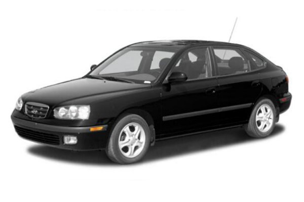 Liftback III (XD)