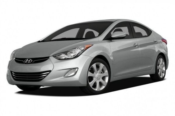 Saloon V (MD/UD) (Hyundai-Kia J5)