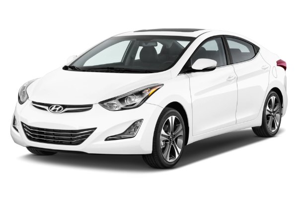 Saloon V (MD/JK) Facelift (Hyundai-Kia J5)