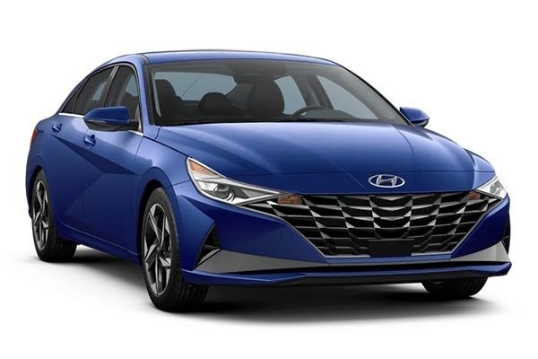 Saloon VII (CN7) (Hyundai-Kia K3)