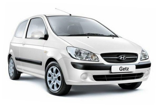 Hatchback Facelift
