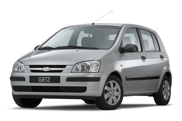Hatchback 2002–2005